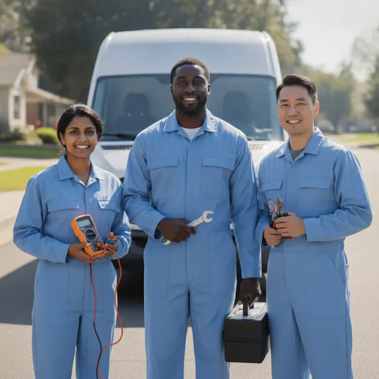 Refrigerator Repair team in Ottawa South