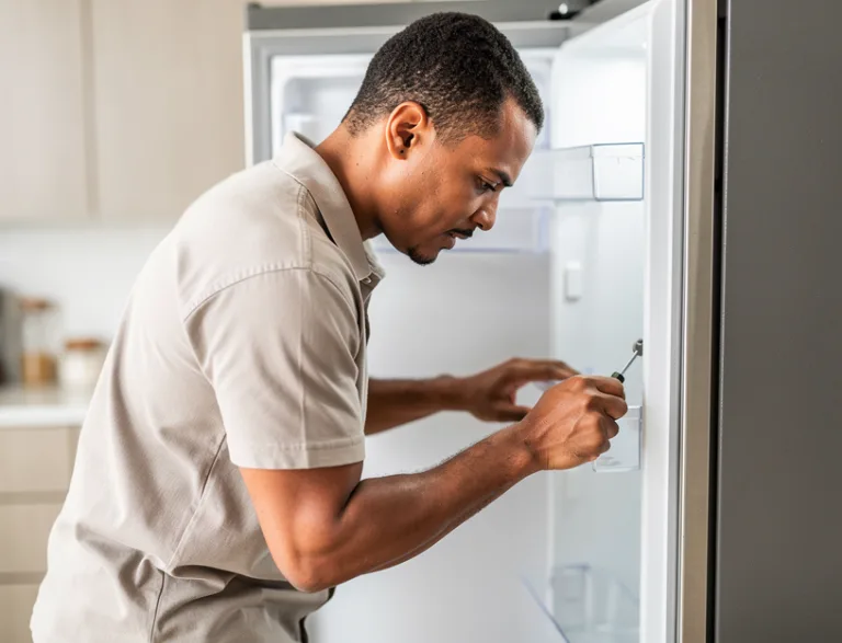 Refrigerator Repair service in Ottawa South